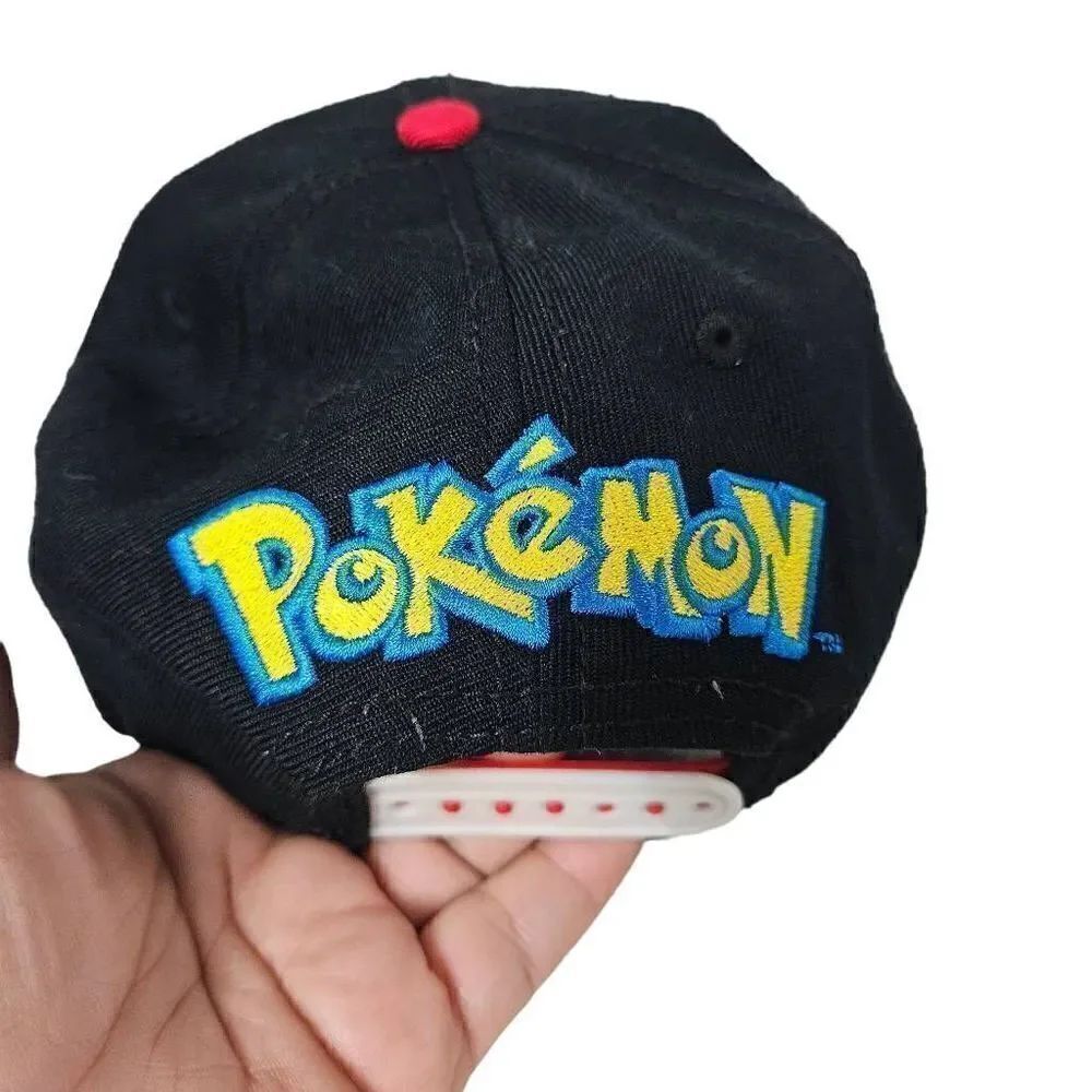Pokémon hat - Picture 8 of 8
